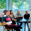 Começam as aulas da nova turma do Programa de Inclusão Profissional para PcD 